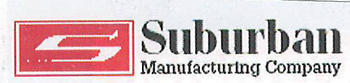 Suburban Manufacturing Company